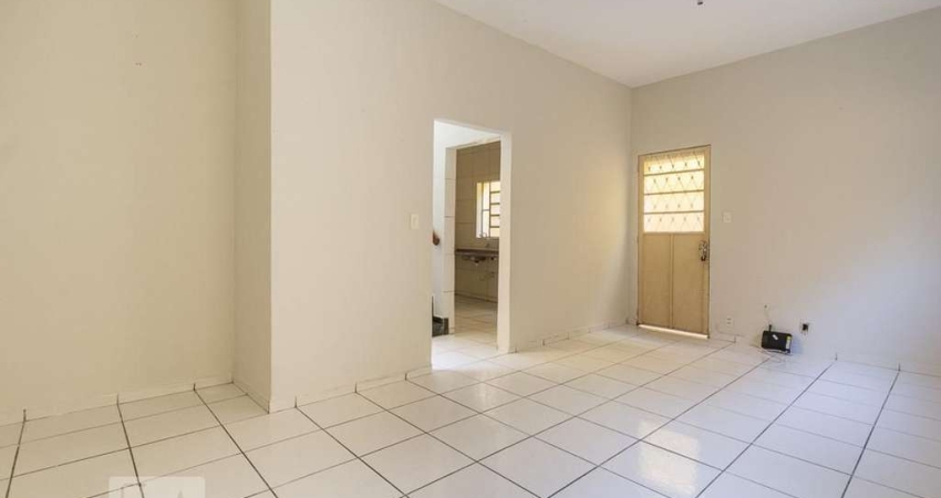 Casa para Aluguel - Dona Clara, 2 Quartos,  95 m² - Belo Horizonte
