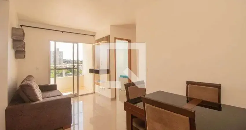 Apartamento para Aluguel - Alto Petrópolis, 2 Quartos,  48 m² - Porto Alegre