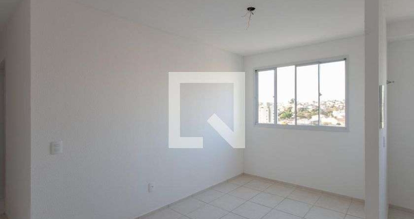 Apartamento para Aluguel - Serrano, 2 Quartos,  48 m² - Belo Horizonte