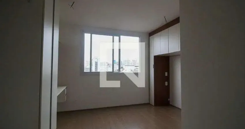 Kitnet / Stúdio para Aluguel - Brás, 1 Quarto,  20 m² - São Paulo
