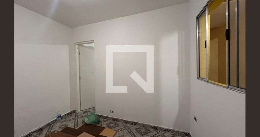 Casa para Aluguel - Piqueri, 2 Quartos,  70 m² - São Paulo