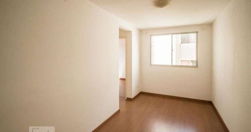 Apartamento para Aluguel - Parque Prado, 2 Quartos,  47 m² - Campinas