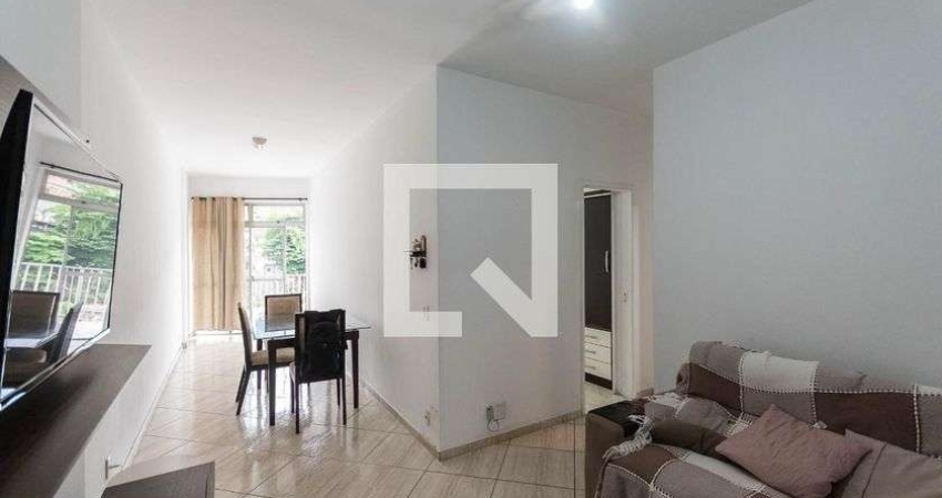 Apartamento para Aluguel - Engenho Novo, 2 Quartos,  60 m² - Rio de Janeiro