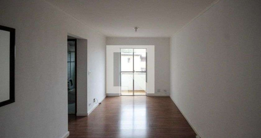 Apartamento para Aluguel - Vila Ema, 2 Quartos,  60 m² - São Paulo