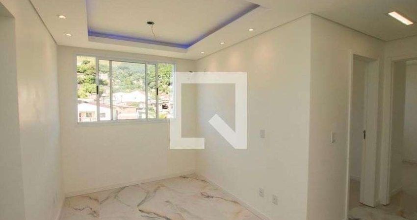 Apartamento para Aluguel - Alto Petrópolis, 2 Quartos,  46 m² - Porto Alegre