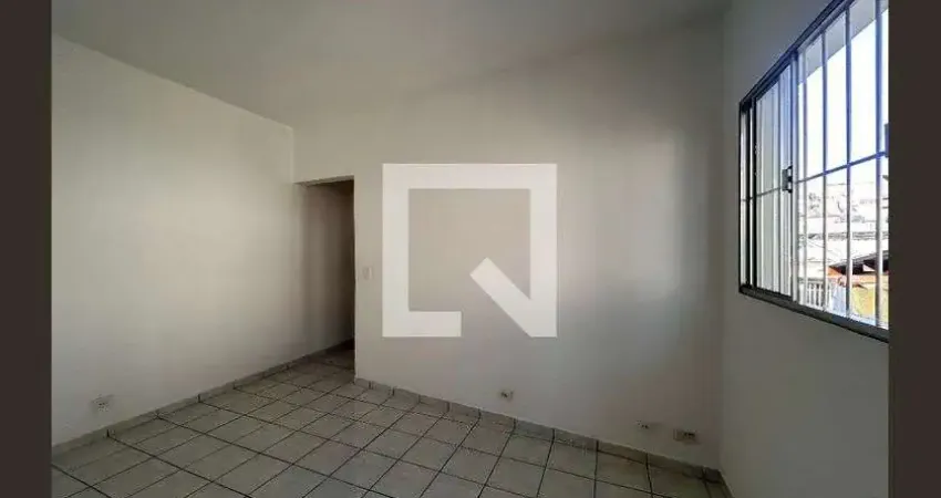 Casa para Aluguel - Parque Sao Luis, 1 Quarto,  56 m² - São Paulo