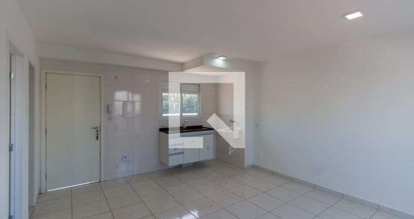 Apartamento para Aluguel - Vila Prudente, 1 Quarto,  42 m² - São Paulo