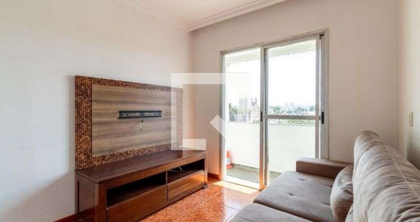 Apartamento para Aluguel - Macedo, 2 Quartos,  64 m² - Guarulhos