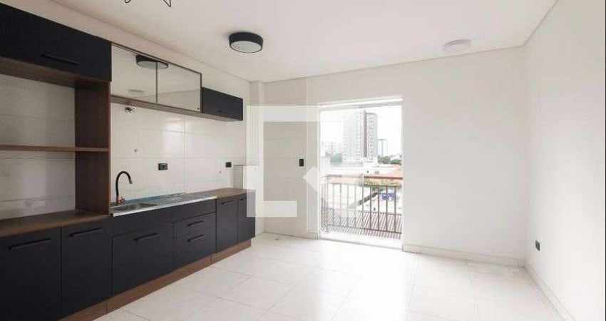 Apartamento para Aluguel - Vila Carrão, 2 Quartos,  45 m² - São Paulo