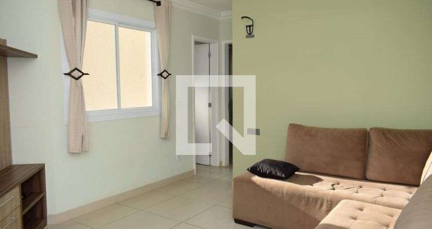 Apartamento para Aluguel - Castanho, 1 Quarto,  48 m² - Jundiaí