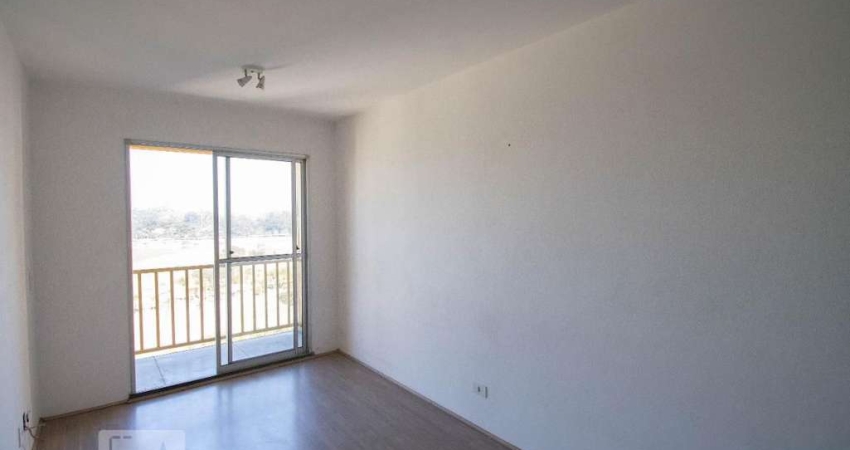 Apartamento para Aluguel - Socorro, 2 Quartos,  49 m² - São Paulo