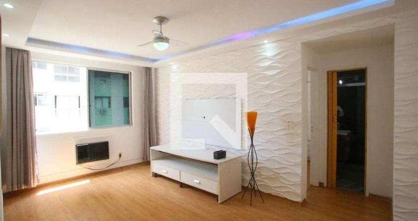Apartamento para Aluguel - Pechincha, 1 Quarto,  46 m² - Rio de Janeiro