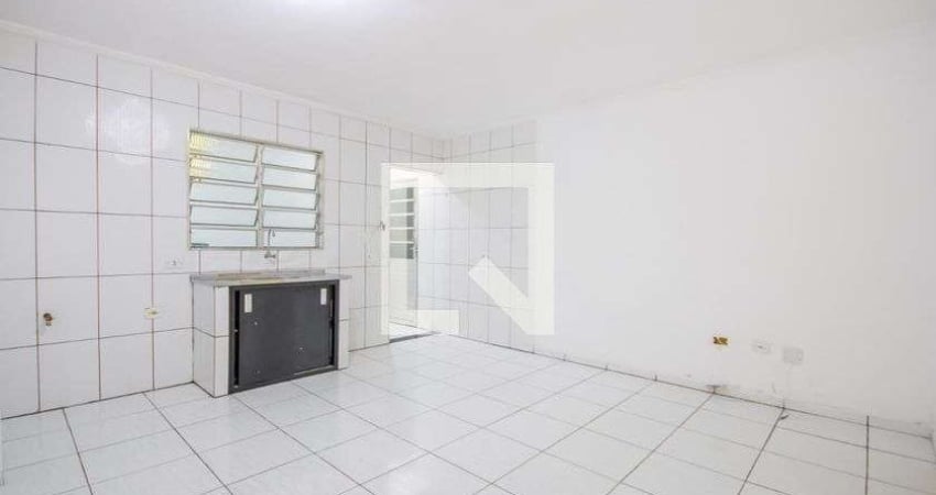 Apartamento para Aluguel - Jaguaribe, 2 Quartos,  54 m² - Osasco
