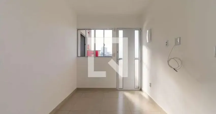 Apartamento para Aluguel - Vila Formosa, 2 Quartos,  40 m² - São Paulo