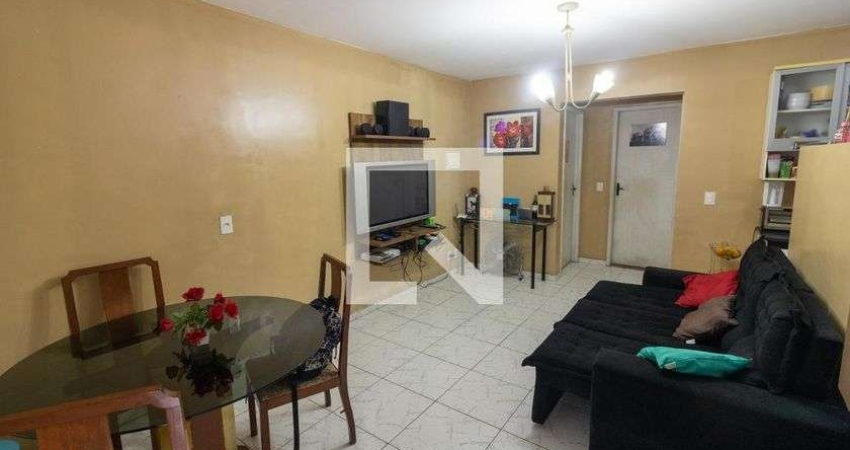 Apartamento para Aluguel - Real Parque, 2 Quartos,  52 m² - São Paulo