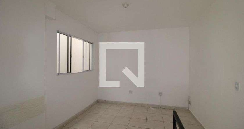 Casa / Sobrado em Condomínio para Aluguel - Cidade Patriarca, 2 Quartos,  75 m² - São Paulo