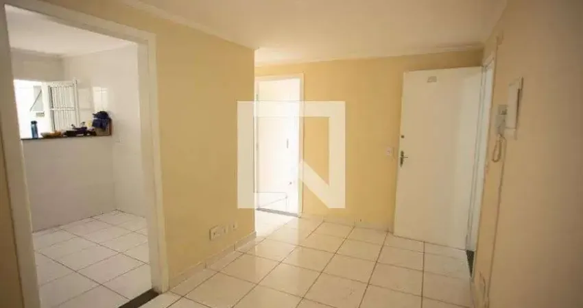 Apartamento para Aluguel - Mandaqui, 2 Quartos,  60 m² - São Paulo