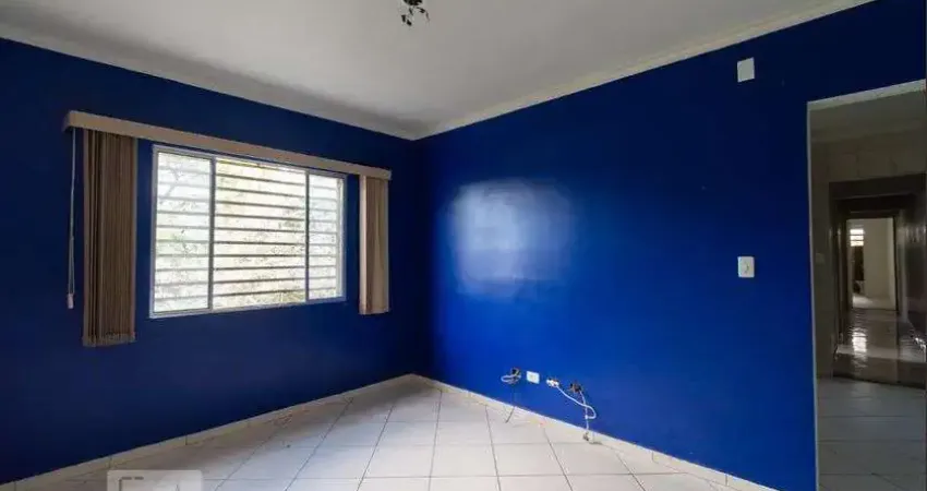 Apartamento para Aluguel - Vila Leopoldina, 3 Quartos,  113 m² - Santo André