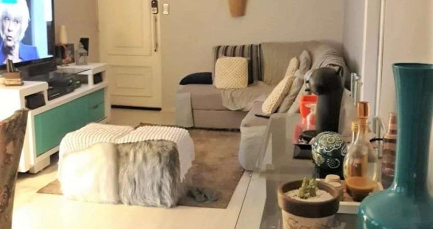 Apartamento para Aluguel - Vila das Mercês, 3 Quartos,  70 m² - São Paulo