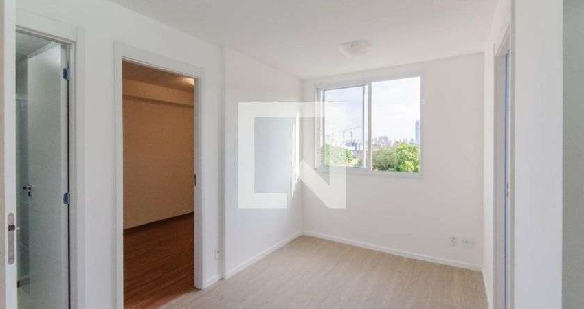 Apartamento para Aluguel - Cambuci, 2 Quartos,  34 m² - São Paulo