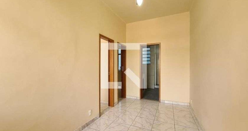 Apartamento para Aluguel - Todos os Santos, 2 Quartos,  70 m² - Rio de Janeiro