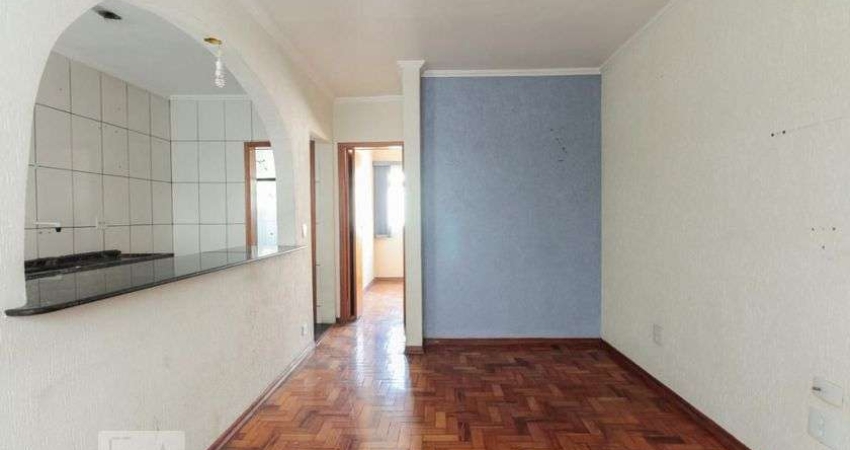 Apartamento para Aluguel - Mooca, 1 Quarto,  40 m² - São Paulo