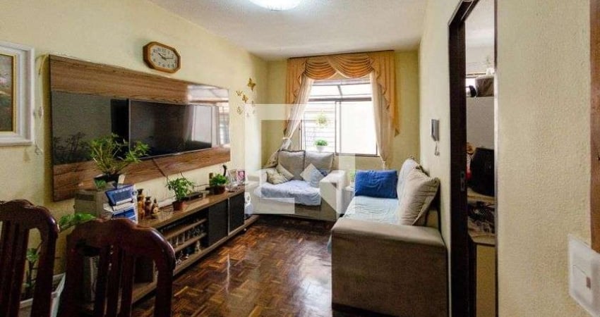 Apartamento para Aluguel - Havaí, 2 Quartos,  60 m² - Belo Horizonte