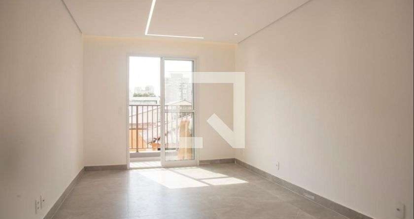 Kitnet / Stúdio para Aluguel - Saúde, 1 Quarto,  26 m² - São Paulo