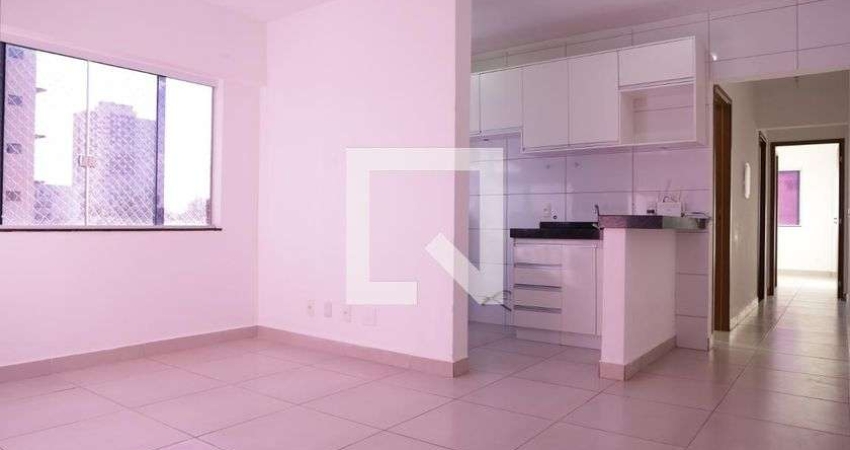 Apartamento para Aluguel - Vila Rosa, 2 Quartos,  64 m² - Goiânia