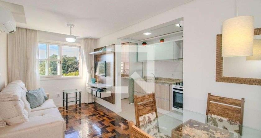 Apartamento para Aluguel - Petrópolis, 1 Quarto,  42 m² - Porto Alegre