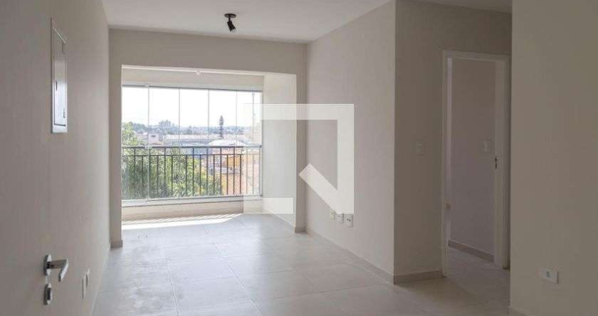 Apartamento para Aluguel - Vila Galvão, 1 Quarto,  47 m² - Guarulhos