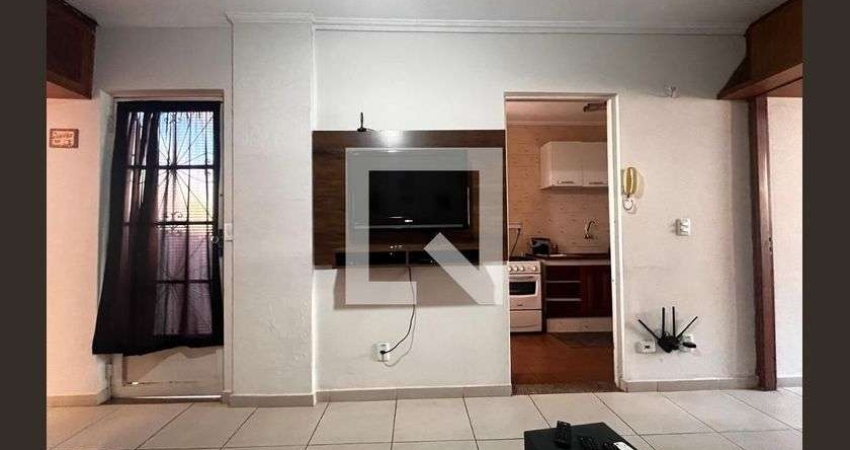 Apartamento para Aluguel - Botafogo, 2 Quartos,  52 m² - Campinas