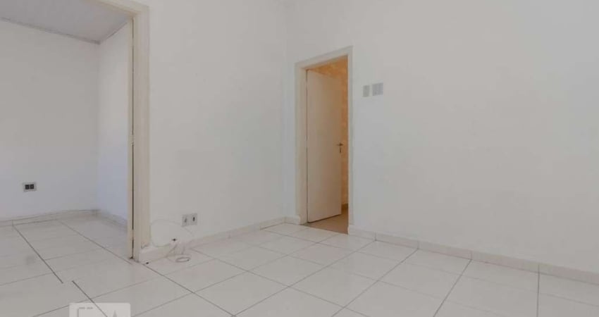 Casa para Aluguel - Ipiranga, 2 Quartos,  150 m² - São Paulo