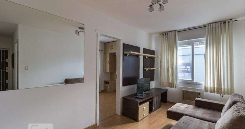 Apartamento para Aluguel - Passo D&apos;areia, 1 Quarto,  42 m² - Porto Alegre