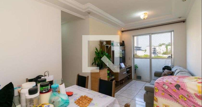 Apartamento para Aluguel - Jardim Santa Teresinha, 2 Quartos,  59 m² - São Paulo