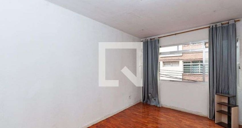 Apartamento para Aluguel - Água Branca, 2 Quartos,  71 m² - São Paulo