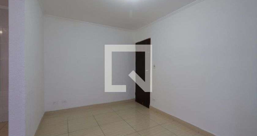 Apartamento para Aluguel - Sapopemba, 2 Quartos,  65 m² - São Paulo