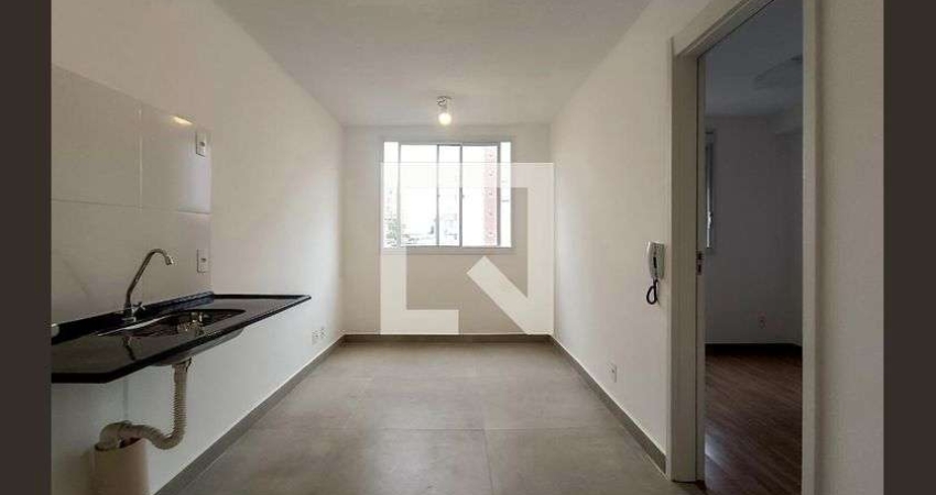 Apartamento para Aluguel - Água Branca, 1 Quarto,  24 m² - São Paulo
