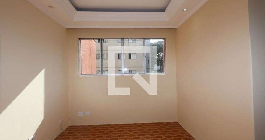 Apartamento para Aluguel - Vila Califórnia, 3 Quartos,  71 m² - São Paulo