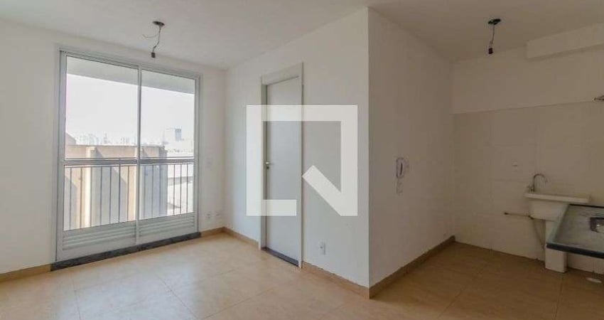 Apartamento para Aluguel - Cambuci, 2 Quartos,  34 m² - São Paulo