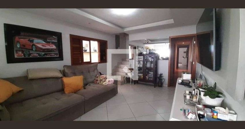 Casa para Aluguel - Santa Maria, 3 Quartos,  295 m² - Osasco