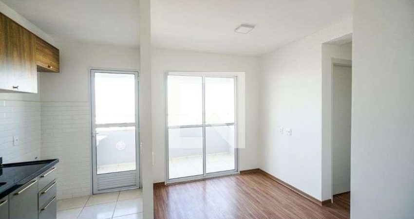 Apartamento para Aluguel - Vila Aricanduva, 2 Quartos,  45 m² - São Paulo