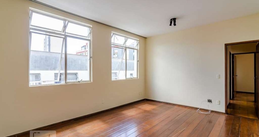 Apartamento para Aluguel - Cidade Nova, 3 Quartos,  100 m² - Belo Horizonte