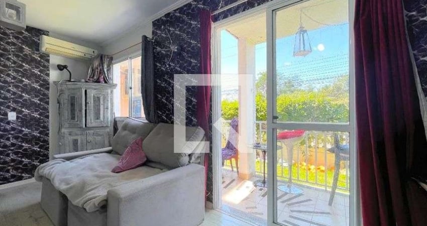 Apartamento para Aluguel - Humaitá, 2 Quartos,  138 m² - Porto Alegre