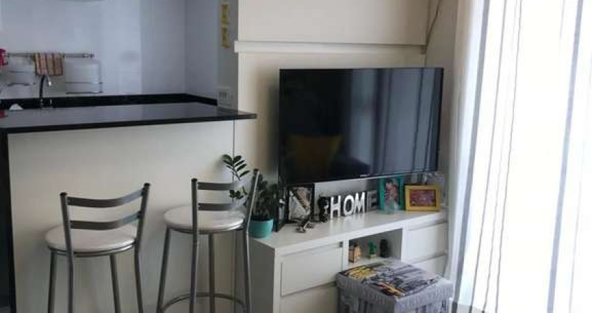 Apartamento para Aluguel - Liberdade, 2 Quartos,  45 m² - São Paulo