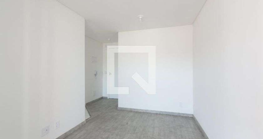 Apartamento para Aluguel - Itaquera, 2 Quartos,  45 m² - São Paulo