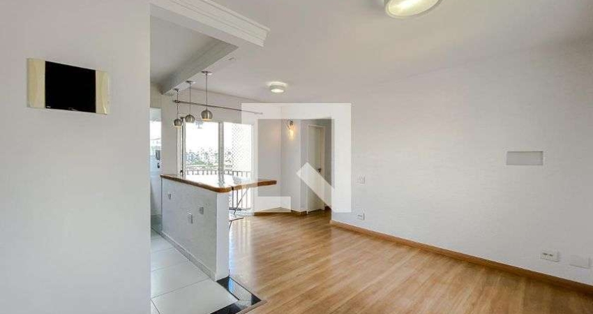 Apartamento para Aluguel - Mooca, 1 Quarto,  51 m² - São Paulo