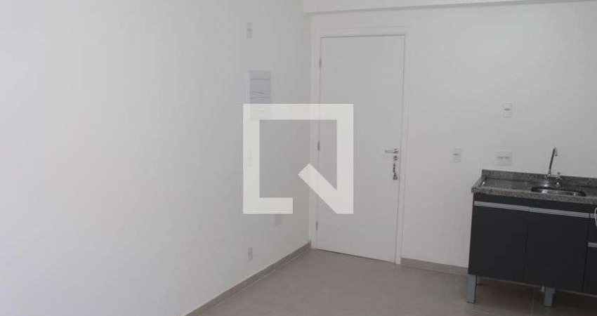 Apartamento para Aluguel - Santa Cecília, 1 Quarto,  27 m² - São Paulo