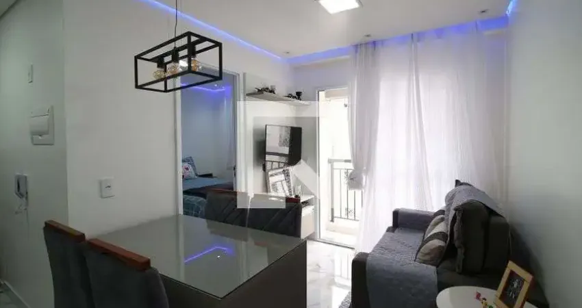 Apartamento para Aluguel - Vila Formosa, 2 Quartos,  38 m² - São Paulo