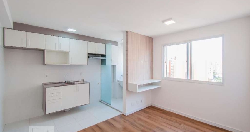 Apartamento para Aluguel - Cambuci, 2 Quartos,  40 m² - São Paulo